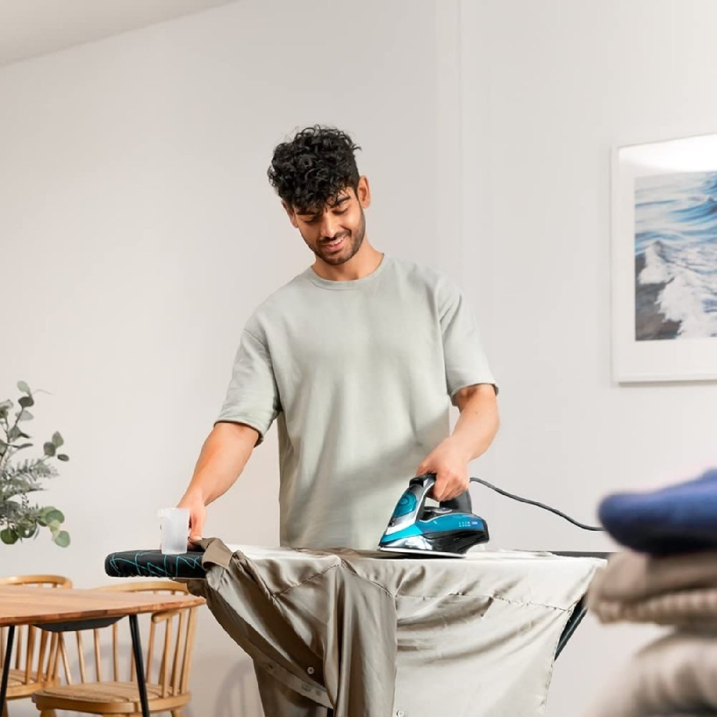Cecotec Plancha Horizontal Anodizada Fast&furious 6050 X-treme_4