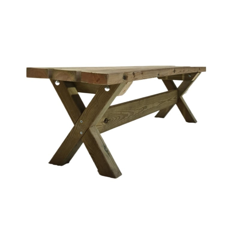 Banco De Madera Masgames Xerta 180 Cm._3