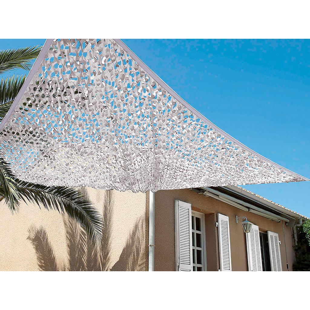 Tela de sombreamento Sahara 3 x 4 m Nortene
