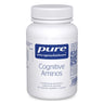 Cognitive Aminos 60 cápsulas Pure Encapsulations