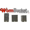 Vermicompostor profissional de minhoca