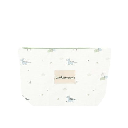 Trex Bolso Maternal Organizador 33x14x22 Cm_0