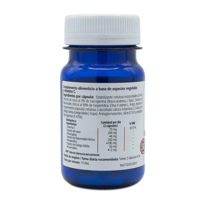 H4U Light Legs 30 cápsulas de 510 mg