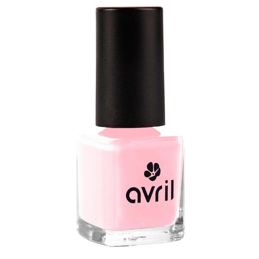Avril rose esmalte dragée 7 ml