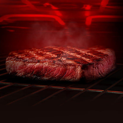 Cecotec Horno Multifunción Meat Master Bolero Hexa Sm406000 Glass White A+_0