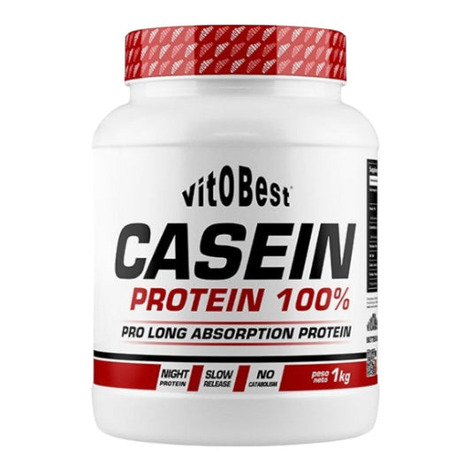 Casein Protein 1 Kg Chocolate_0