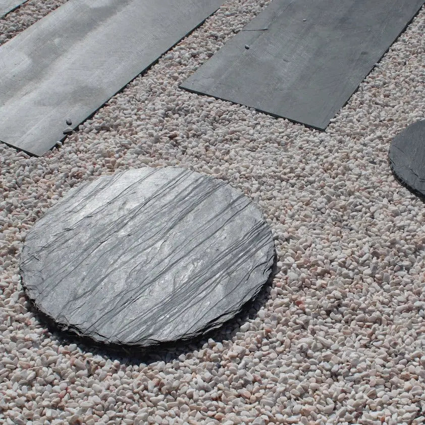 Paso Japonés Pizarra / Unidad / Ø 50x2 Cm_4