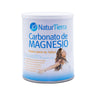 Carbonato de magnésio, 110 gramas. NaturTierra