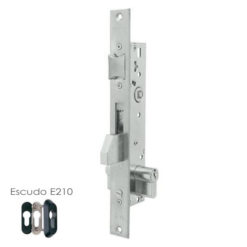 Cerradura Tesa 2210/25/3ai_0