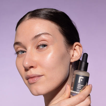 Bomba Flash de Colagénio Freshly 30ml