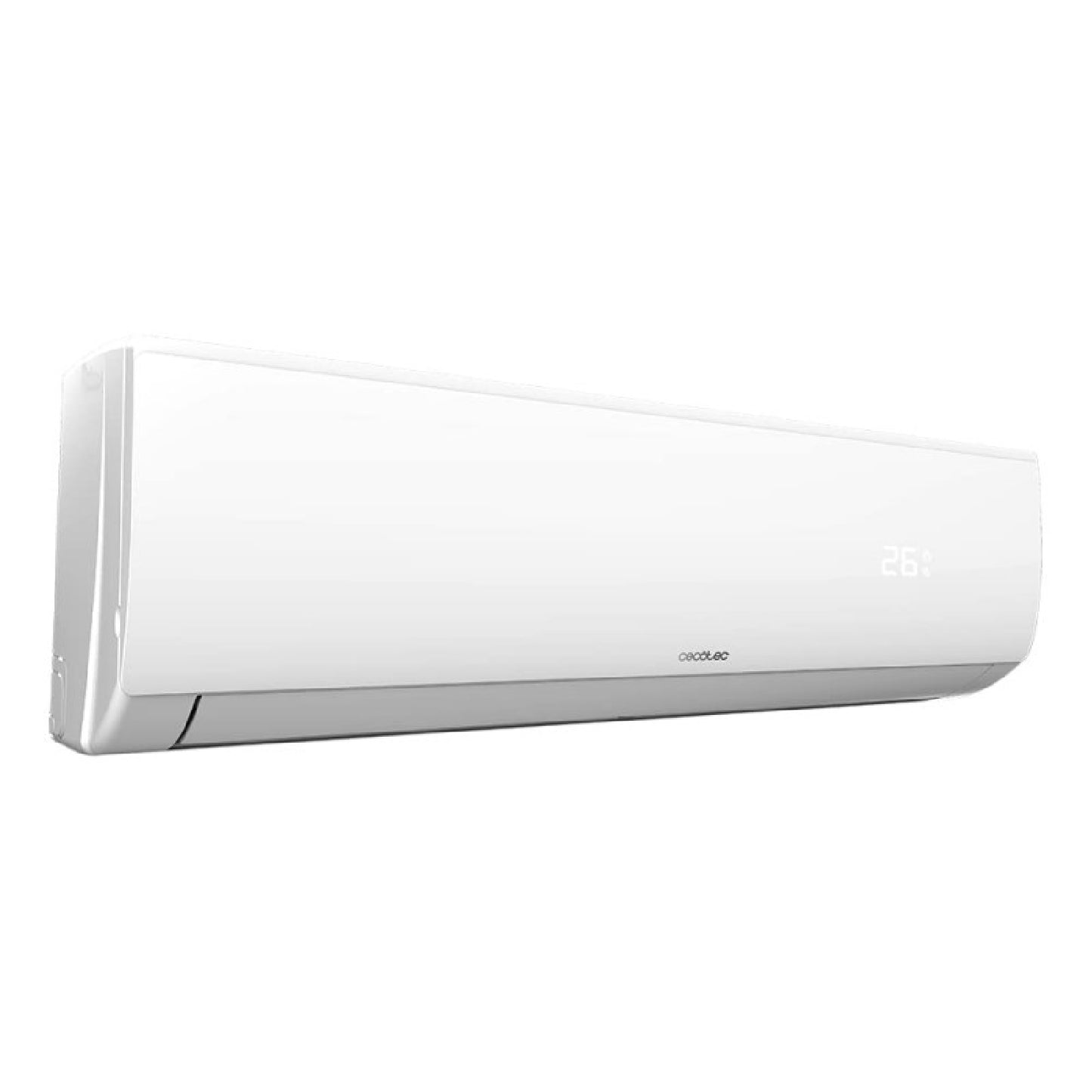 Cecotec Aire Acondicionado Split Airclima 12000 Smartfresh_2