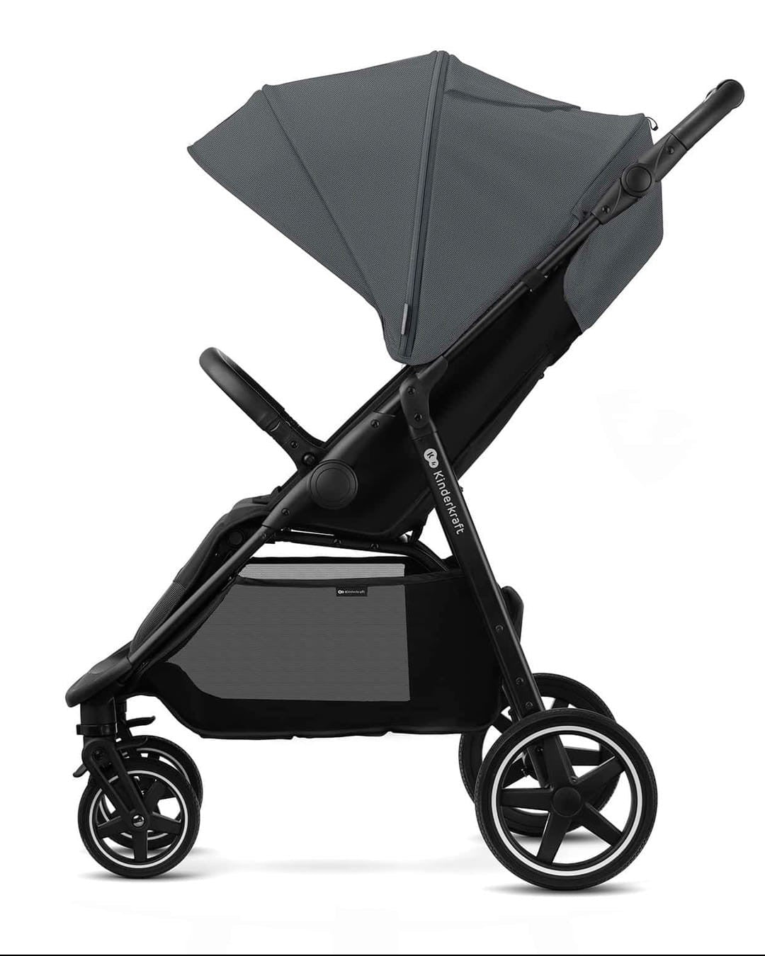 Silla De Paseo Hasta 22 Kilos Route Platinum_2