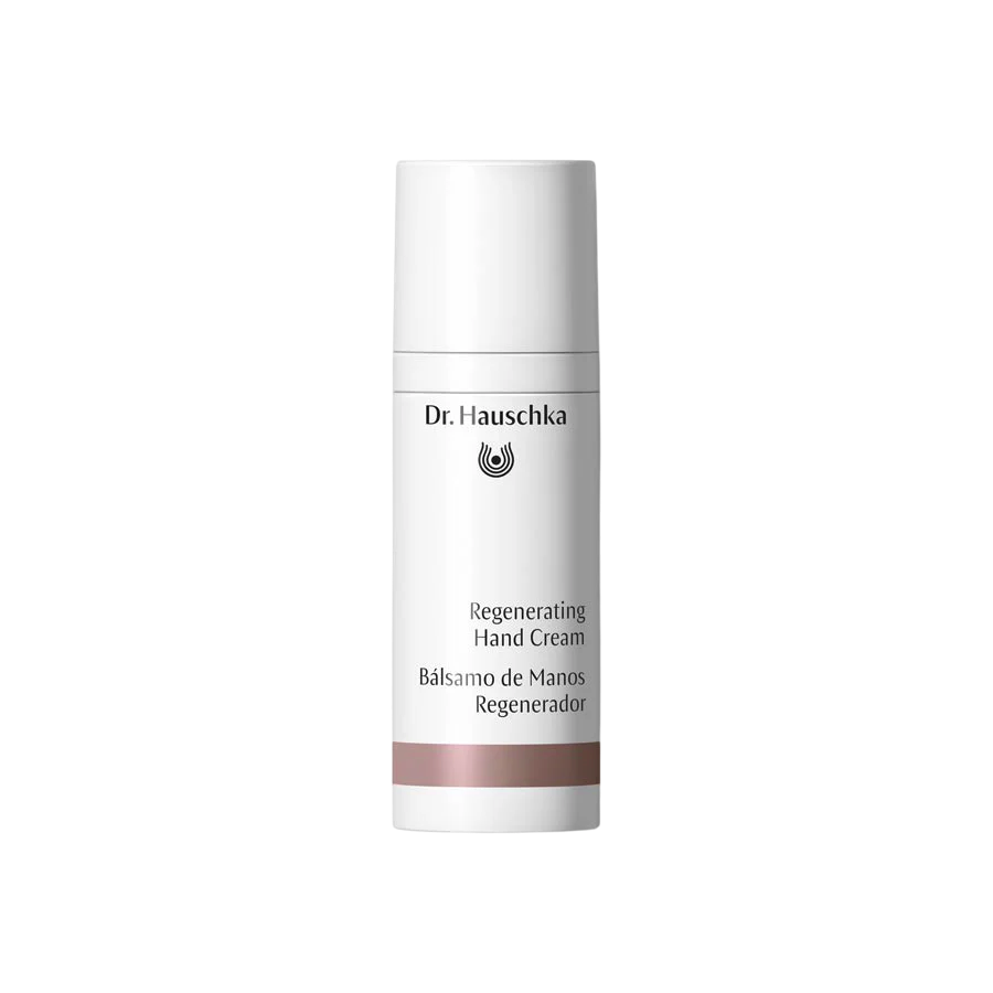 Creme de mãos REGENERADOR 50 ml DR. HAUSCHKA