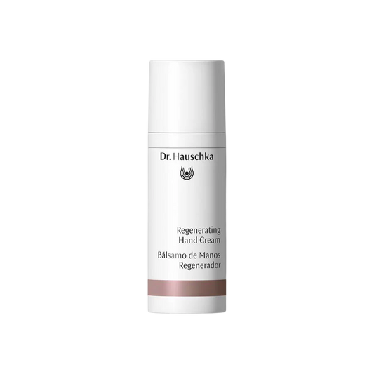 Creme de mãos REGENERADOR 50 ml DR. HAUSCHKA
