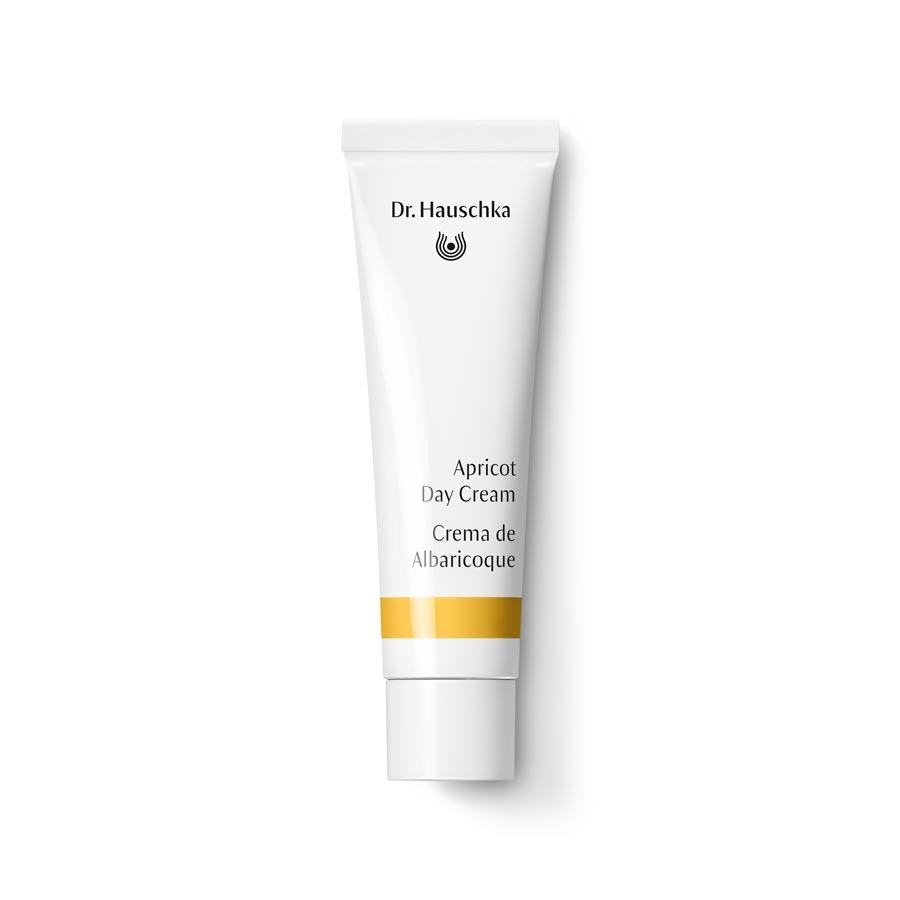 Dr. Hauschka Creme de Dia de Damasco 30ml