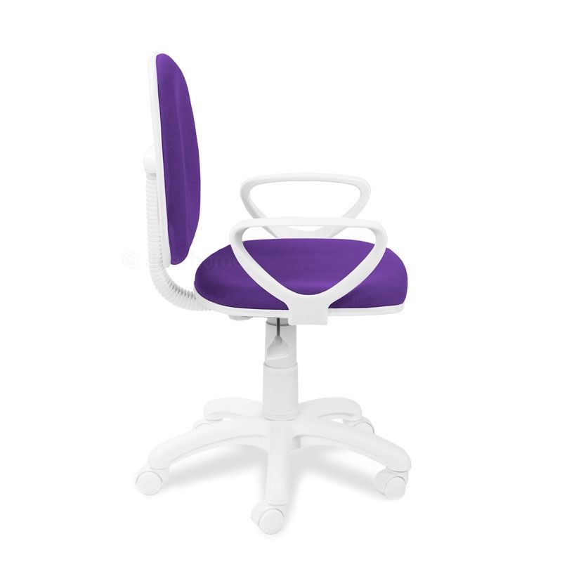 Silla De Escritorio Dolphin_1