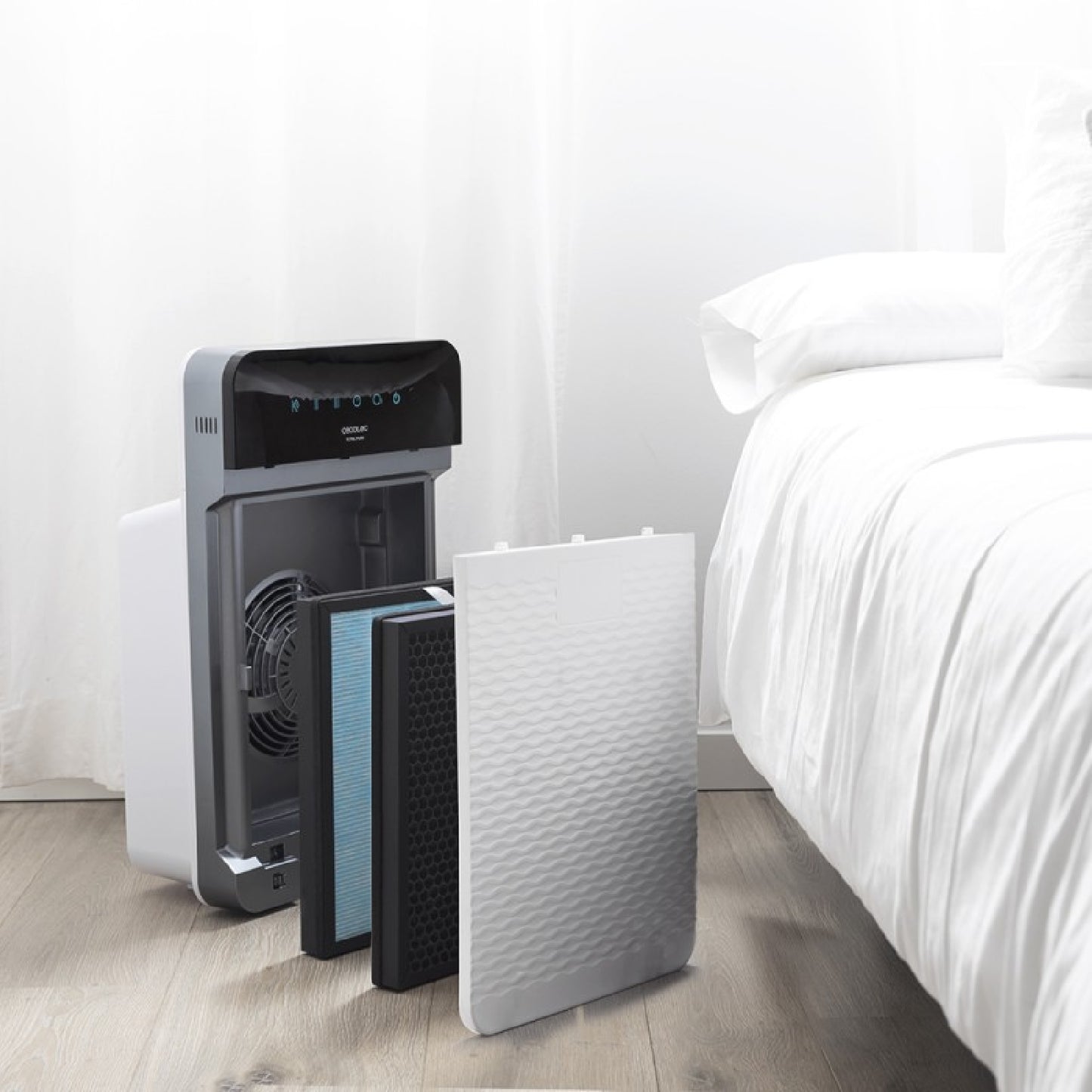 Cecotec Generador De Ozono Ultra Premium_3