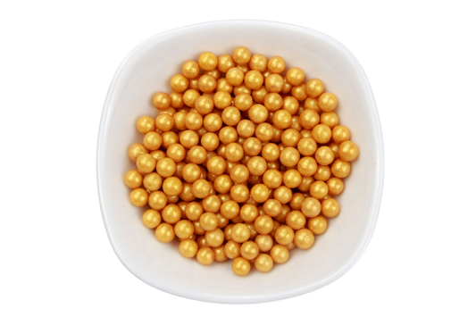 Topping Oro Sugar Sprinkles 450g_0