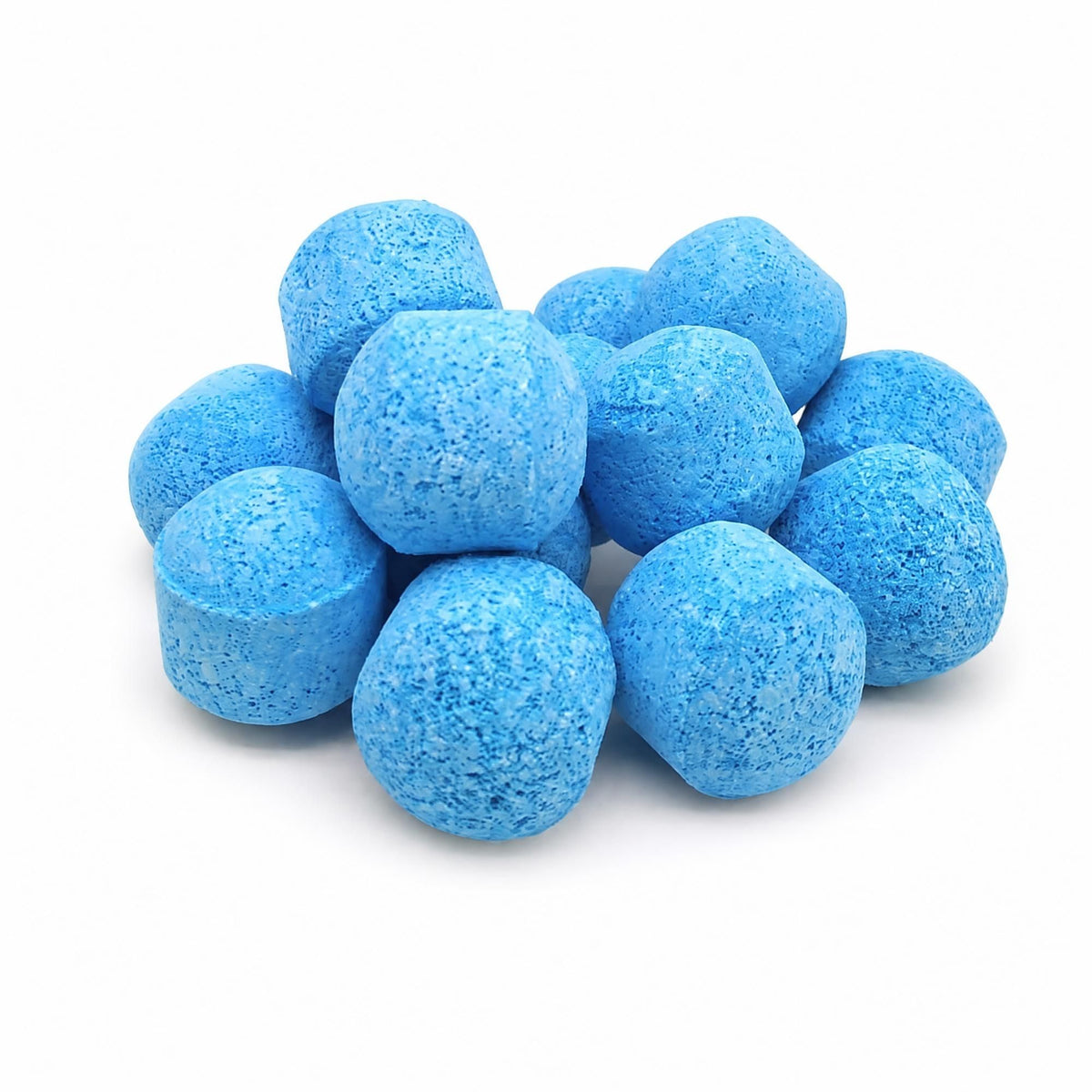 Pack 25 Bombitas Efervescentes. Alivian Pies Cansados, Refrescantes. Pedicuras Y Manicuras - Aroma Ylang-ylang Y Pachuli_0
