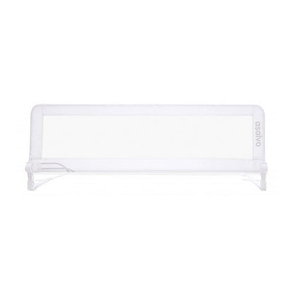 Grade de cama 2 em 1 rosa Asalvo