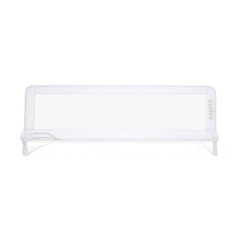 Grade de cama 2 em 1 Asalvo Celeste