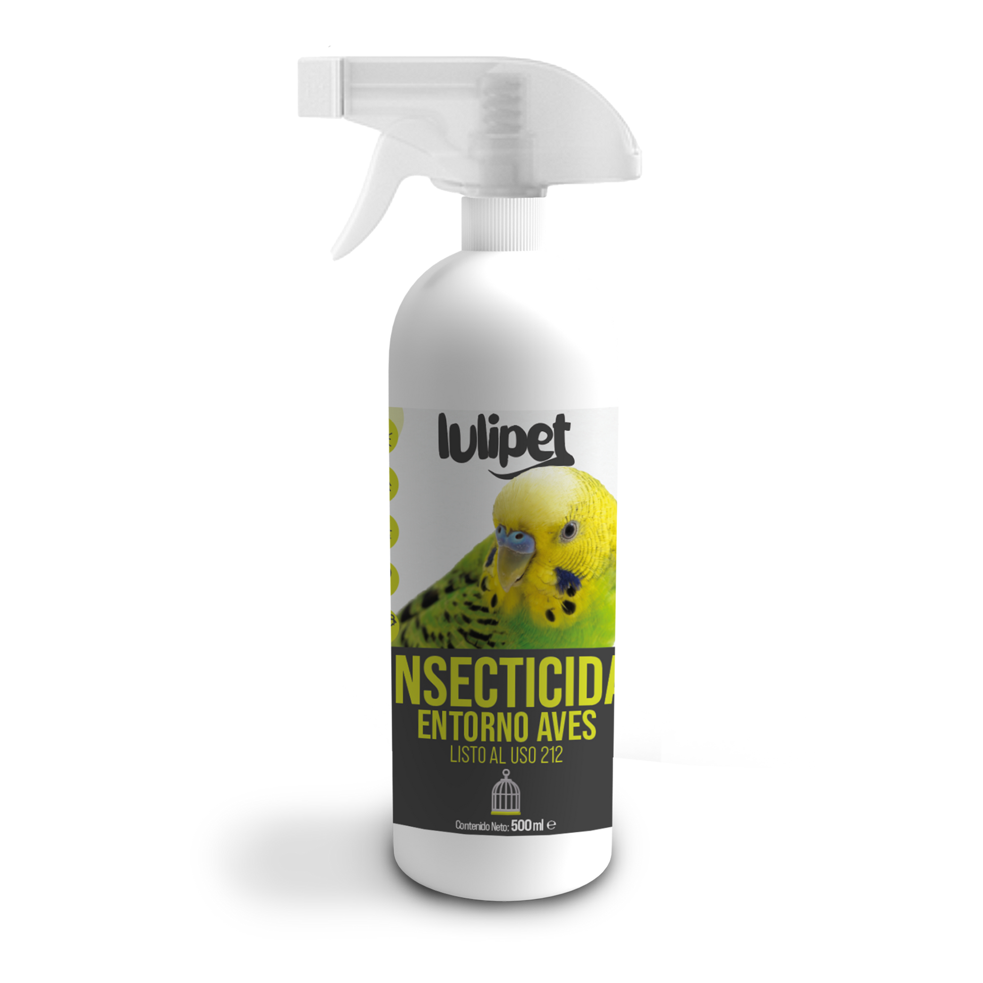 Insecticida Entorno Aves – Listo Al Uso 212 500ml_0
