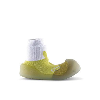 Zapatos De Bebé Que Cambian De Color Con La Luz Del Sol Avocado Rabbit Bigtoes Chameleon Xl (22,5)_1