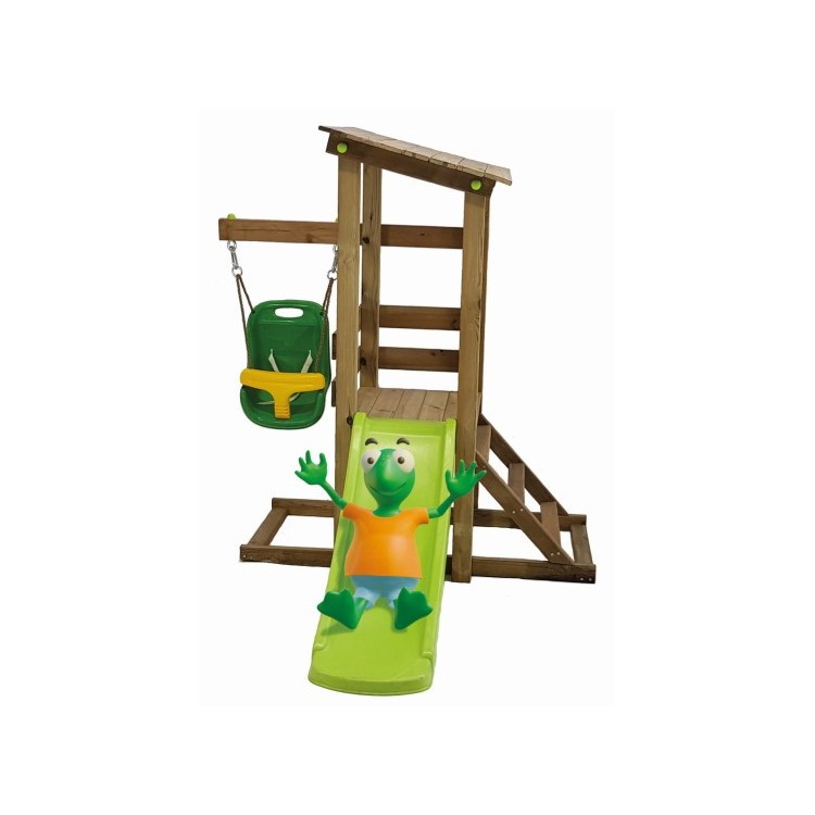 Parque Infantil Masgames Kilauea S._2