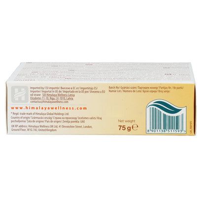 Sabonete de Amêndoa dos Himalaias 75 g