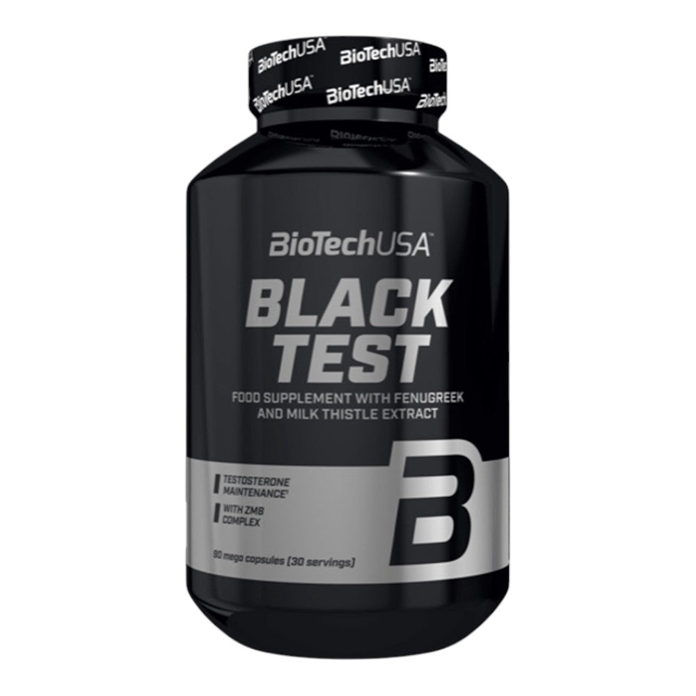 Black Test 90 Caps_0