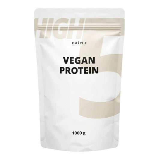 Vegan High 5 Protein Powder 1 Kg_0