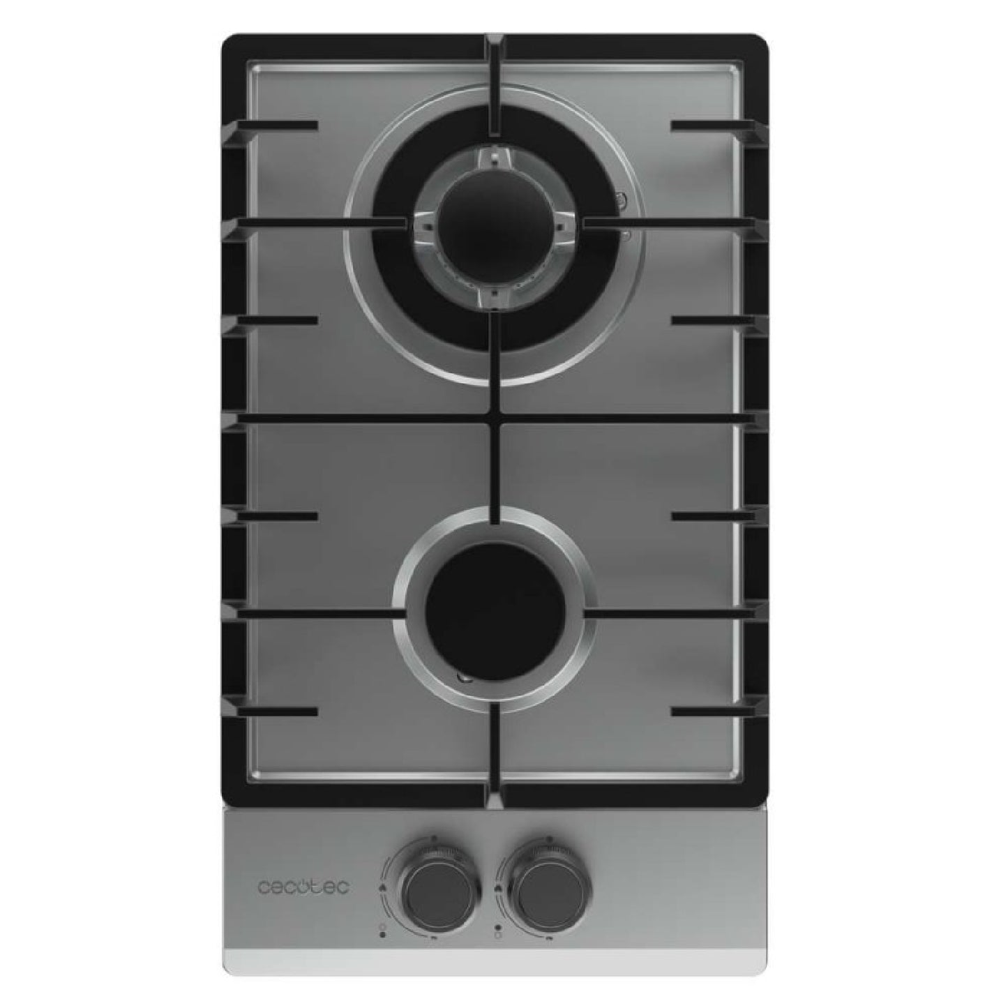Cecotec Placa De Gas Bolero Squad G 2200f Inox_2