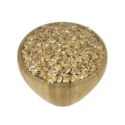 Copos De Trigo Ecológicos Granel 10 Kg_0