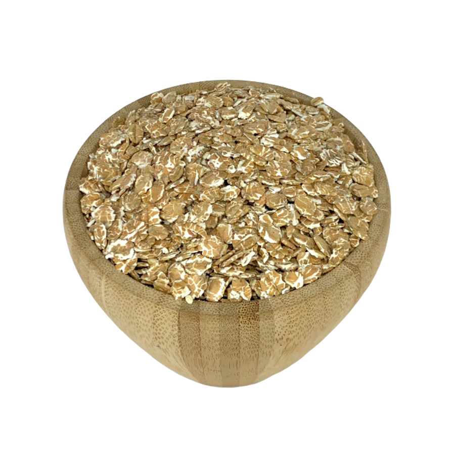 Copos De Trigo Ecológicos Granel 0,5 Kg_0