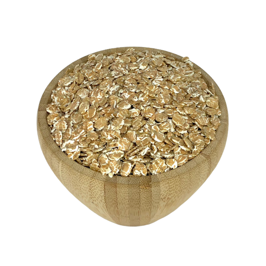 Copos De Trigo Ecológicos Granel 1 Kg_0