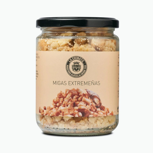Migas da Extremadura com AOVE 250 gr La Chinata