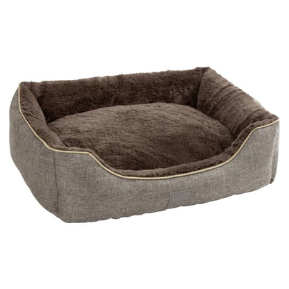 Kerbl Cama Cómoda Para Mascotas Samuel 60x50x17 Cm_0