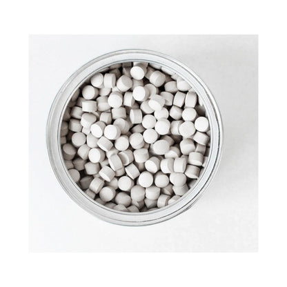 Biotina com Zinco, Selénio, Vitamina D3 e Vitamina E, 400 comprimidos. Aldous Labs