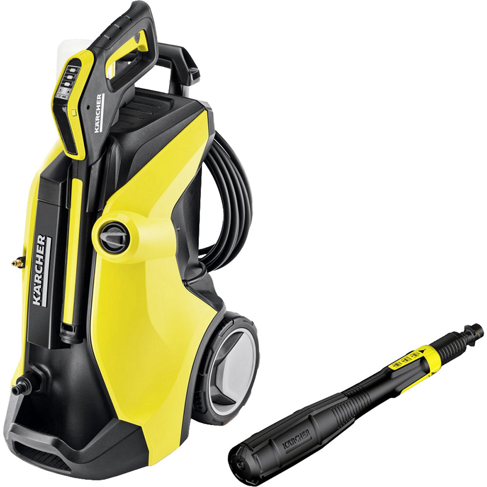 Hidrolimpiadora K7 Smart Control_0