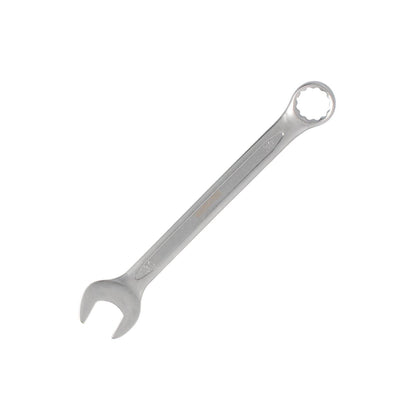 Llave Combinada Plus 30x30 Acero Cromo Vanadio Din 3113. Llave Doble Boca, Llave Fija, Llave Estrella_0