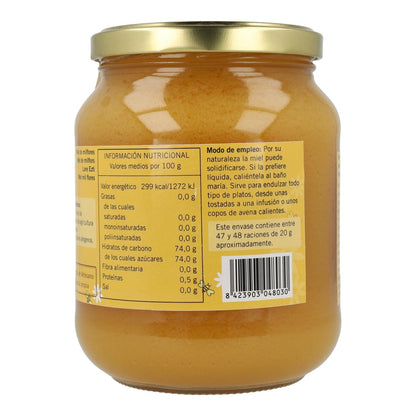 Miel de Mil Flores Biocop 450 gr