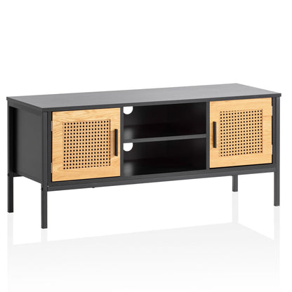 Mueble De Tv Sólido Y Duradero Modelo Wl6.831_0