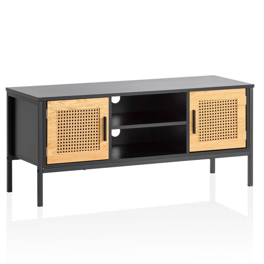 Mueble De Tv Sólido Y Duradero Modelo Wl6.831_0
