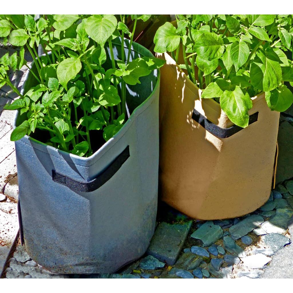 Nature Bolsa Para Cultivar Patatas Beige 37 L_1