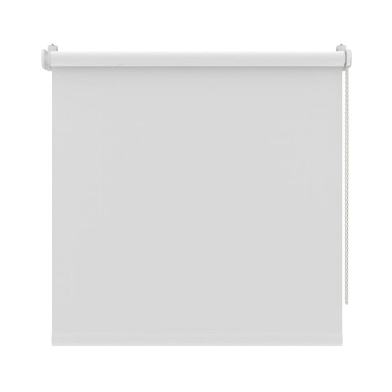 Decosol Mini Estor Enrollable Opaca Blanca 67x160 Cm_1