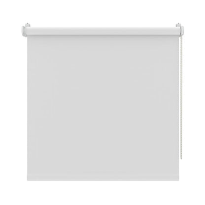 Decosol Mini Estor Enrollable Opaca Blanca 67x160 Cm_1
