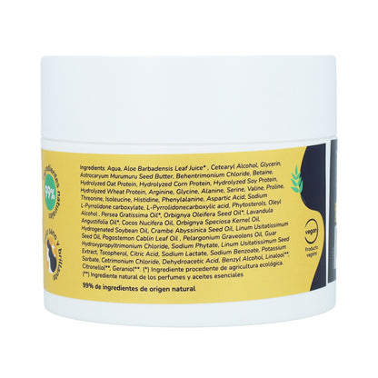 Máscara Hidratante Planeta Huerto Método Caracóis 200 ml 