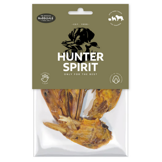 Cabeça de Pato Hobbitalf 150g