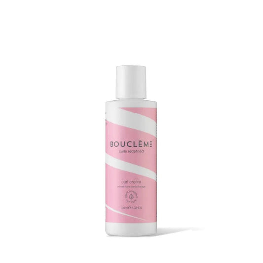 Crema Para Rizos Curl Cream Bouclème 100ml_0