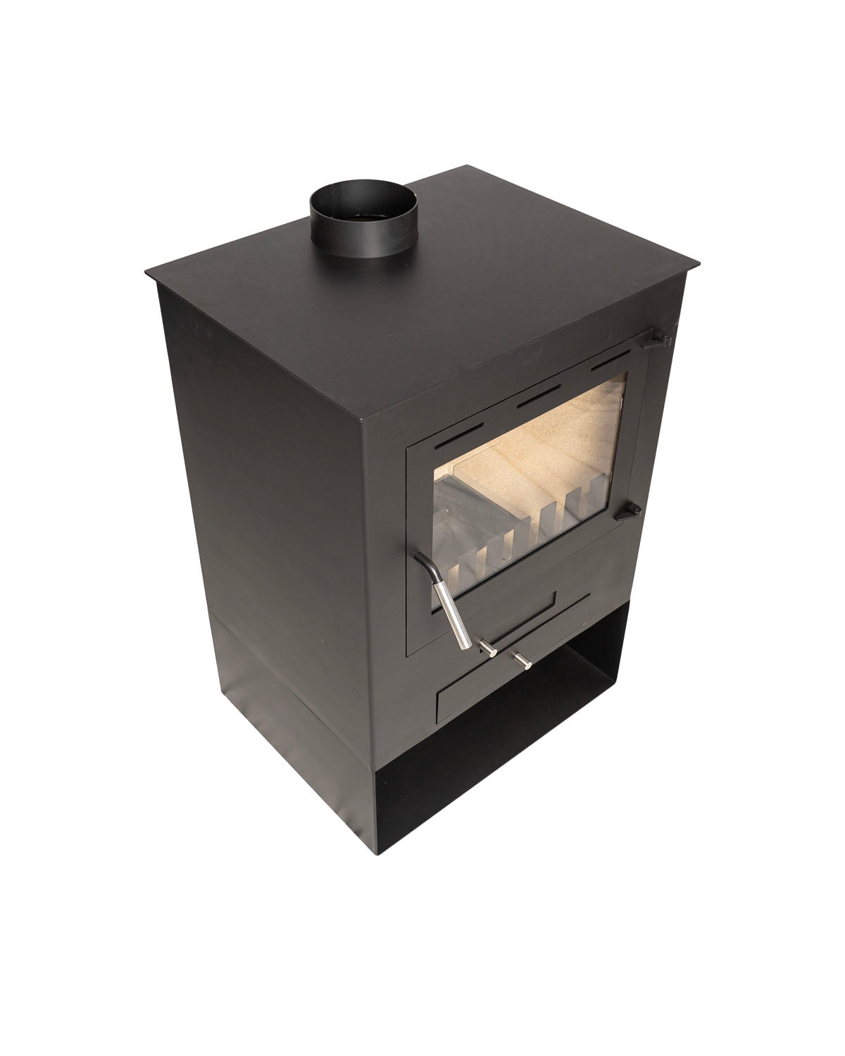 ESTUFA DE LEÑA PRENSA STOVE W11O MONTANA_2